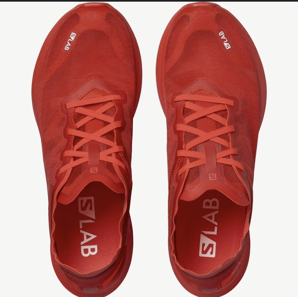 SOLOMON Unisex S/LAB Phantasm  Racing Shoe